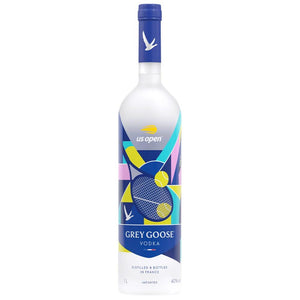 Grey Goose 2020 US Open Limited Edition Bottle - Main Street Liquor