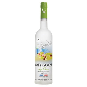 Grey Goose La Poire Vodka - Main Street Liquor