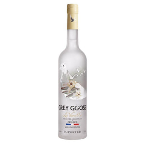 Grey Goose Le Vanille Vodka - Main Street Liquor
