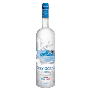 Grey Goose Vodka 1.75L - Main Street Liquor