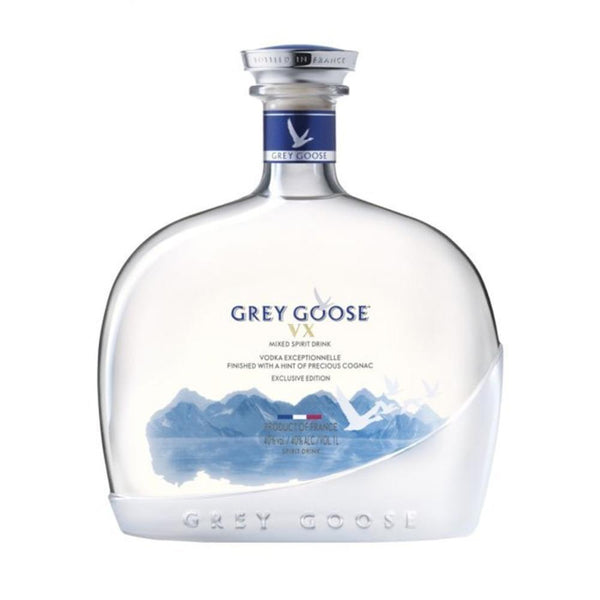 Grey Goose VX Vodka - Main Street Liquor