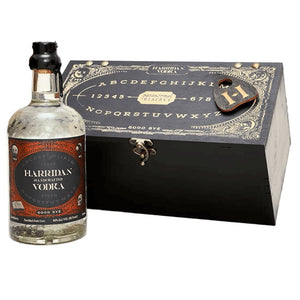 Harridan Vodka The Paranormal Reserve - Annabelle Edition - Main Street Liquor