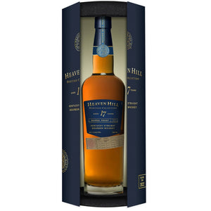 Heaven Hill Heritage Collection 17 Year Old Bourbon 1st Edition - Main Street Liquor