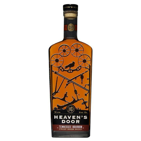 Heaven's Door Tennessee Bourbon - Main Street Liquor