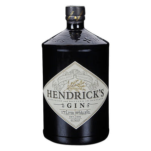 Hendrick's Gin 1.75L - Main Street Liquor