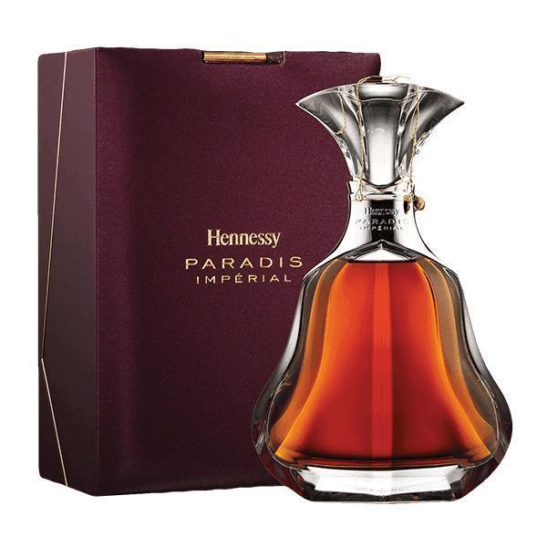 Hennessy Paradis Impérial - Main Street Liquor