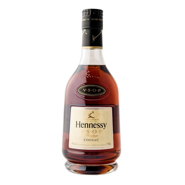 Hennessy V.S.O.P. Privilège 375ml - Main Street Liquor
