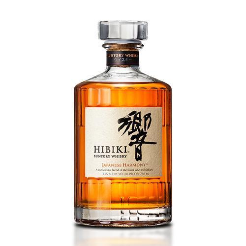 Hibiki Harmony - Main Street Liquor