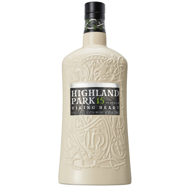 Highland Park 15 Year Old Viking Heart - Main Street Liquor