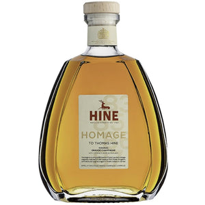 HINE Cognac Homage - Main Street Liquor