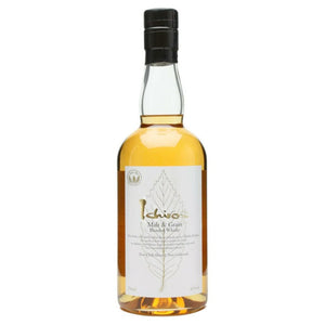 Ichiro's Malt & Grain Whisky - Main Street Liquor