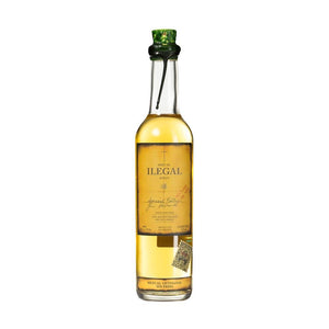 Ilegal Mezcal Anejo 375ml - Main Street Liquor