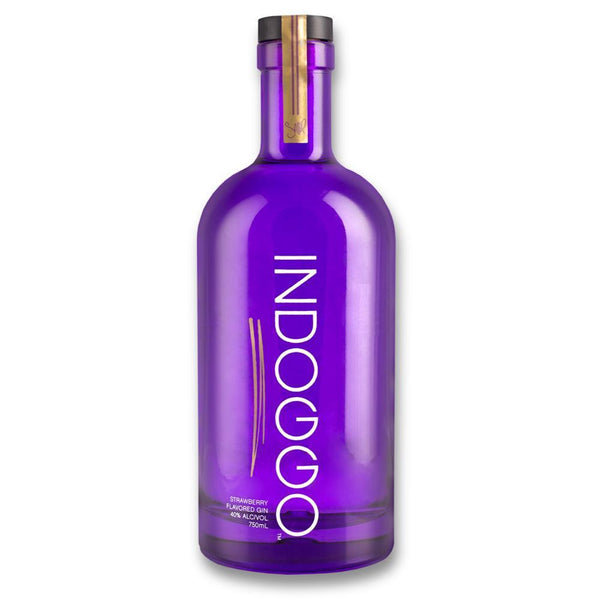INDOGGO Gin By Snoop Dogg - Main Street Liquor