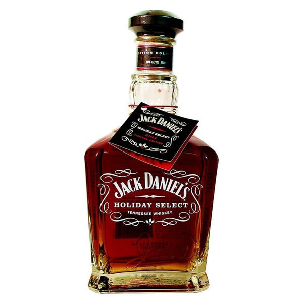 Jack Daniel’s 2011 Holiday Select - Main Street Liquor