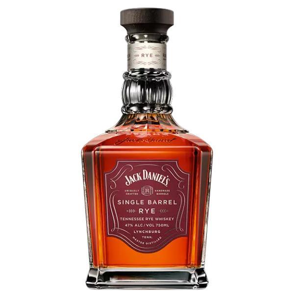 Jack Daniel's Single Barrel Rye - Main Street Liquor