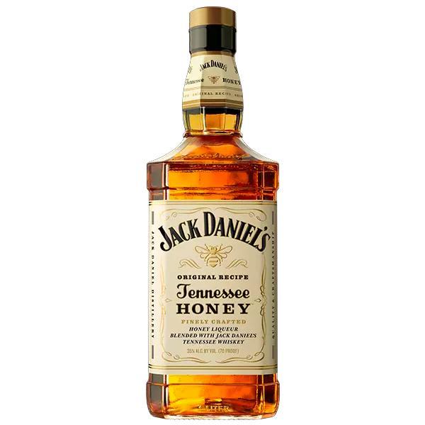 Jack Daniel's Tennessee Honey - Main Street Liquor