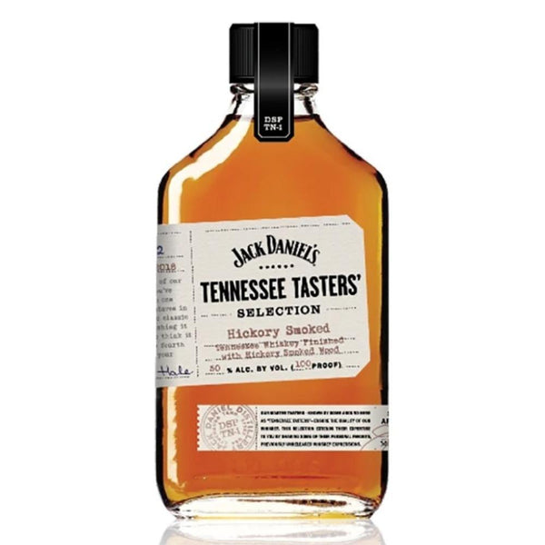 Jack Daniel’s Tennessee Tasters’ Selection Hickory Smoked - Main Street Liquor