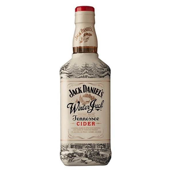 Jack Daniel’s Winter Jack Tennessee Cider - Main Street Liquor