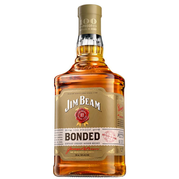 Jim Beam Bonded - Main Street Liquor