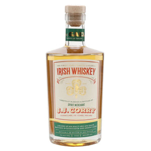 J.J Corry The Gael Irish Whiskey Batch 2 - Main Street Liquor