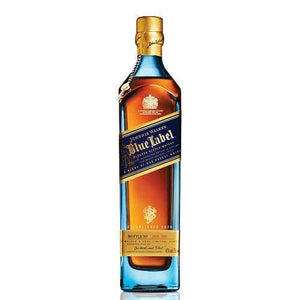 Johnnie Walker Blue Label - Main Street Liquor