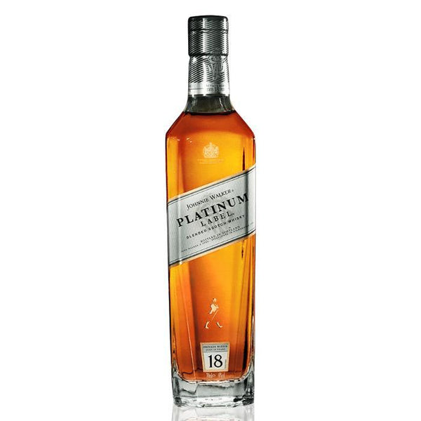 Johnnie Walker Platinum Label 18 Year Old - Main Street Liquor