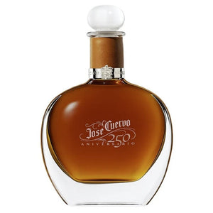 Jose Cuervo 250th Aniversario Extra Anejo Tequila - Main Street Liquor