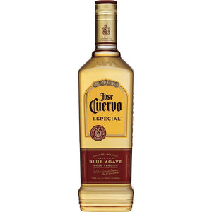 Jose Cuervo Especial Gold - Main Street Liquor