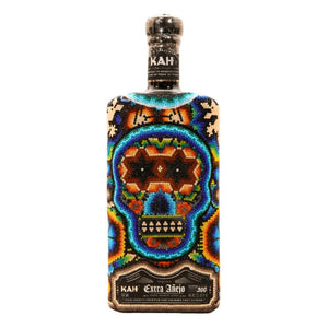 KAH Tequila "Huichol" Extra Anejo Limited Edition - Main Street Liquor