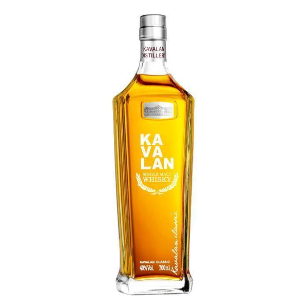 Kavalan Classic Single Malt Whisky - Main Street Liquor
