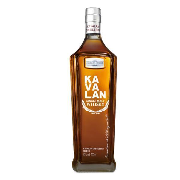 Kavalan Distillery Select - Main Street Liquor