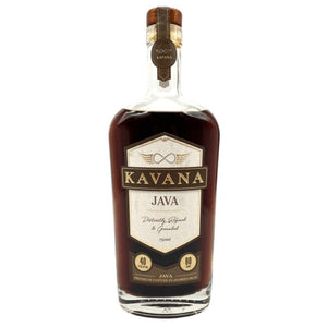 Kavana Java Coffee Flavored Rum - Main Street Liquor