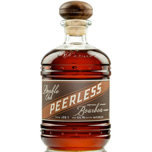 Kentucky Peerless Single Barrel Double Oak Bourbon - Main Street Liquor