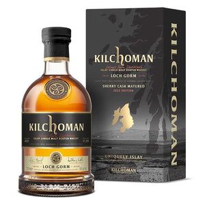 Kilchoman Loch Gorm 2022 Edition - Main Street Liquor