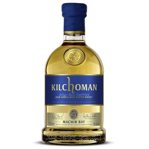 Kilchoman Machir Bay - Main Street Liquor