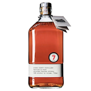 Kings County Bottled-In-Bond Straight Bourbon - Main Street Liquor