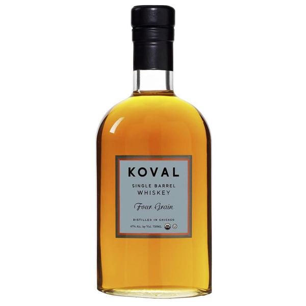 Koval Four Grain - Main Street Liquor
