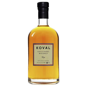 Koval Rye - Main Street Liquor