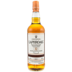 Laphroaig 32 Year Old - Main Street Liquor