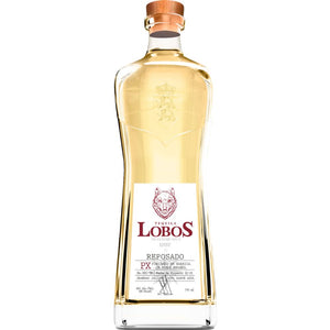 Lobos 1707 Tequila Reposado By LeBron James - Main Street Liquor