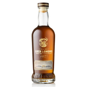 Loch Lomond 30 Year Old Single Malt Scotch - Main Street Liquor