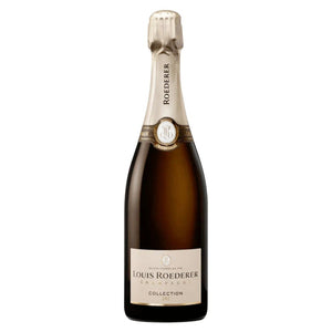Louis Roederer Champagne Collection 242 1.75L - Main Street Liquor