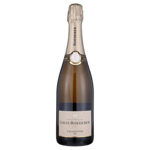 Louis Roederer Champagne Collection 242 - Main Street Liquor