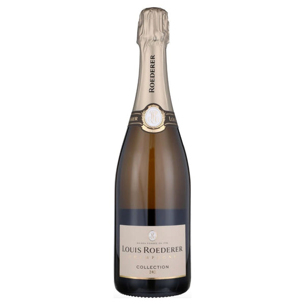 Louis Roederer Champagne Collection 242 - Main Street Liquor