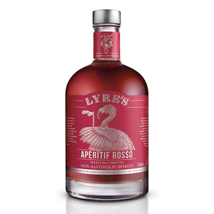Lyre’s Non-Alcoholic Aperitif Rosso - Main Street Liquor