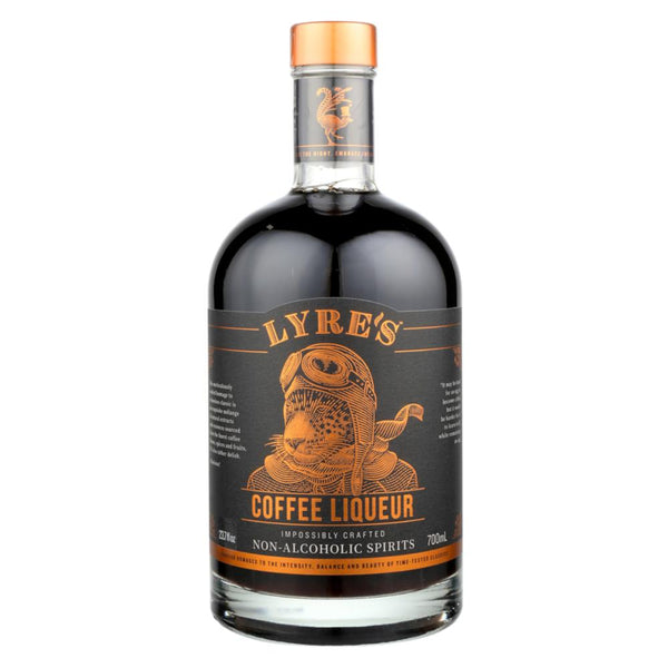 Lyre's Non-Alcoholic Coffee Originale - Main Street Liquor