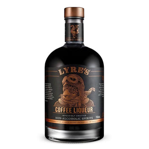 Lyre’s Non-Alcoholic Coffee Originale - Main Street Liquor