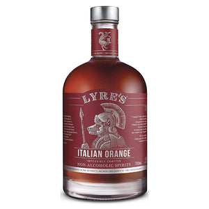 Lyre's Non-Alcoholic Italian Orange - Main Street Liquor
