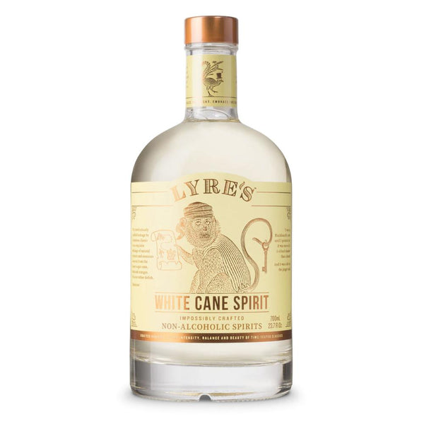Lyre’s Non-Alcoholic White Cane Spirit - Main Street Liquor