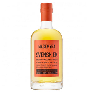 Mackmyra Svensk Ek Swedish Single Malt Whisky - Main Street Liquor